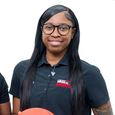 Coach Nuriyah Profile