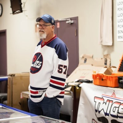 TheEarlofElie1's profile picture. Hockey Card nut fan of Winnipeg Jets, Blue Bombers,Manitoba News, Team Canada, Father,Husband, retired member of the Canadian Forces and a hell of a nice guy