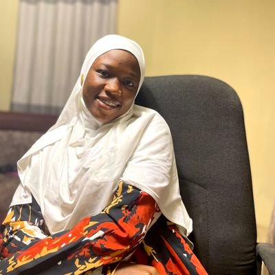 Zainabolakiitan's profile picture. Content Management VA || I help brands boost visibility and engagement through creative strategy