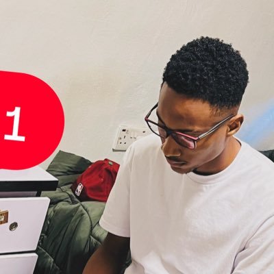 newtonthe1st55's profile picture. TECHIE🤓