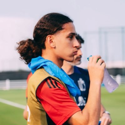 darwizzyscout's profile picture. 🇧🇪/Scouting/📨 grintascout@yahoo.com