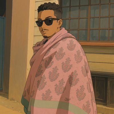 MuhammedBishaar's profile picture. #Unionist

  #PanSomalist
#ManU