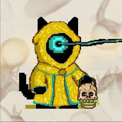 Capelartz's profile picture. I draw to live, love NFTs, I play chess alot