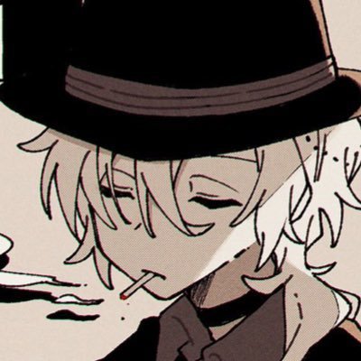 ErisW0o's profile picture. Chuuya enthusiast | PFP by @oiii___iii | #bungisptwt | Art acc: @eristeria | https://t.co/qaNgR1d2KT |