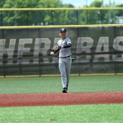NathanPorter33's profile picture. Huron (OH) 2027 / MIF/OF/RHP / Wow Factor American 16u / 3.8 GPA / 4.5s 40y 6.8 60y / tuckeroni11@gmail.com / 419-602-4950