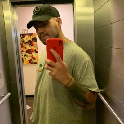 GaspyDirago's profile picture. 