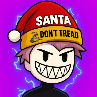 iclipshit's profile picture. 18✝️ ▪︎ 𝖊𝖌ø𝖎𝖘𝖙 𝖔𝖓 𝖈𝖍𝖆𝖎𝖓 ▪︎ 𝖎 𝖈𝖑𝖎𝖕 𝖘𝖙𝖗𝖊𝖆𝖒 ▪︎ 𝖜𝖔𝖗𝖐𝖎𝖓𝖌 𝖜𝖎𝖙𝖍 @clipitonsol