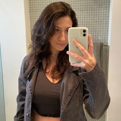 Fuckingligia's profile picture. It's me, hi, I'm the problem