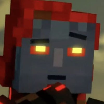 EvilSteveOM's profile picture. I need iron blocks!
main: @Greenability_so