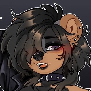 Punk_Rock_Bear's profile picture. (N)SFW Rp Acc