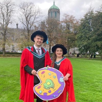 ChloeTobin6's profile picture. Microbiologist @UniOfGalway, School of Biological and Chemical Sciences | @dfd_primo | 🇬🇧🇮🇪