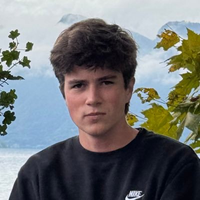 jaxonpoulton's profile picture. i make viral videos for products | 300M+ organic views | working with cool brands