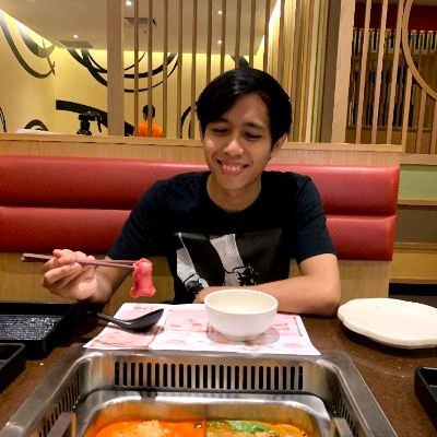 ariqrazali's profile picture. samasama