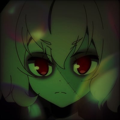 UnluckyTFem's profile picture. MDNI/Verseless/Junko Konno FC/