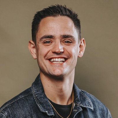 landoncreynolds's profile picture. Husband & Father
Lead Pastor of Local Church
Martial Arts Coach