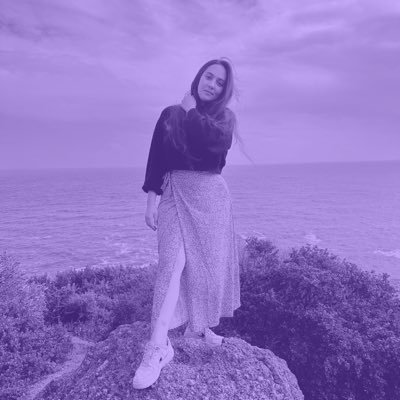 laylaatrevor's profile picture. waiting for my Bcom to turn into a RomCom