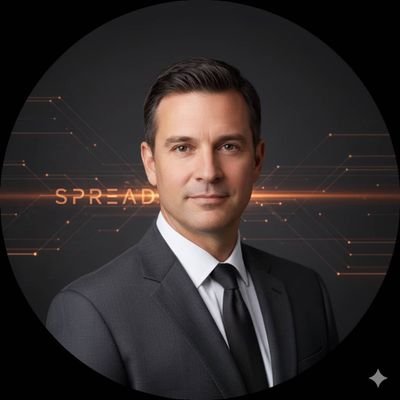 klassicYam's profile picture. Co-fundador y Secretario General del  S1PREAD |  Chief Innovation Officer SPREAD | CEO of SPREAD United States @ SPREAD_USA 
Web3, AI & Strategic Growth