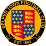 BelperTownFC's profile picture. Official Belper Town FC X account | The Nailers - knocking ‘em in since 1883 | Members of the @PitchingIn_ @NorthernPremLge