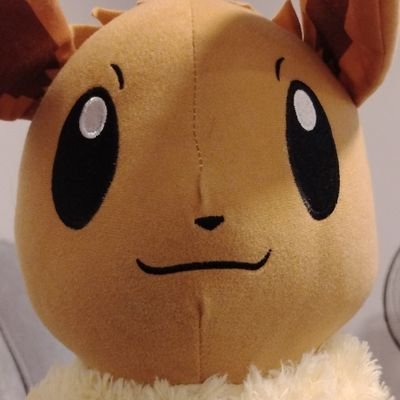 some1onX_'s profile picture. Eevee/16/♂️/Autism/OSC/pokemon/internet troll/anti-clanker