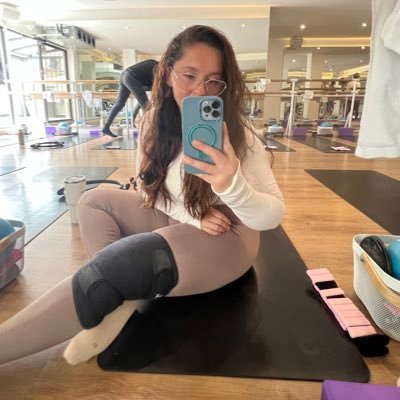 melenalunareja's profile picture. 