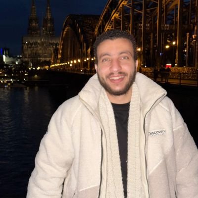 3bdo_rizk's profile picture. ﴿ فَرِحينَ بِما آتاهُمُ اللَّهُ مِن فَضلِهِ ﴾🌿

مهندس استشاري لدي اداره هيئه قناه السويس للمواني والمشروعات الكبري (CHP)
München,Deutschland 🇩🇪
🦅🇵🇸