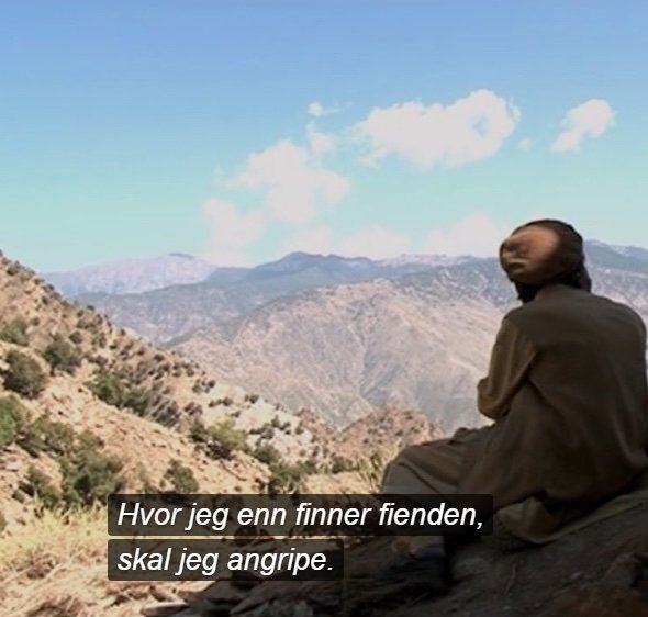 ketsjerv's profile picture. 