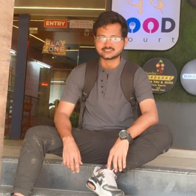 IamVinay003's profile picture. Founder and Ceo of https://t.co/jyVpzLu6HX | Developer | Blockchain | Ai | Providing Tech and Marketing Solutions | whatsapp : https://t.co/8zS3ebEdm9