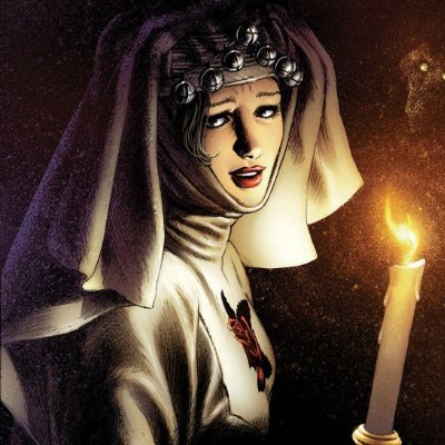 _ladyblackrose's profile picture. 25 | theistic satanist | archaeology student | Ayn Rand’s secret lover | hyena apologist | dating registered gun owner @venompilled