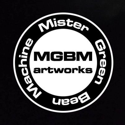 MGBMARTWORKS's profile picture. OG digiNFT artist|web3 writer|crypto degen. 

2021 I begun with one of one, I spun a long line and everything just seemed to then magically rhyme.