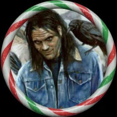 Randall_Flagg78's profile picture. “As for the end of the universe… I say let it come as it will, in ice, fire, or darkness. What did the universe ever do for me that I should mind its welfare?”