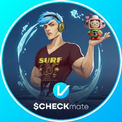 NftTvOfficial2's profile picture. STREAMER | MODERATOR | CONTENT CREATOR

Check my games here:
https://t.co/sNwVEWy7ga