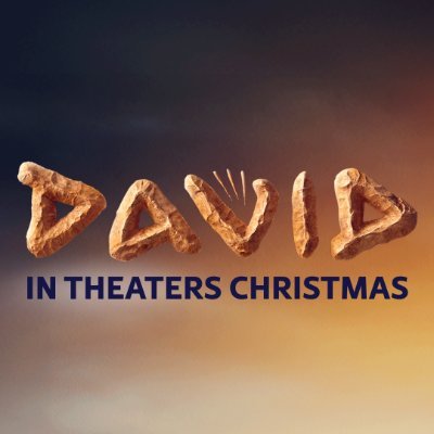 the_david_movie's profile picture. One boy. One God. One unshakable faith. 🌟
See #DAVID in theaters on December 19th!