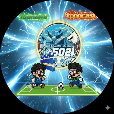 Luna_Alejo_321's profile picture. 