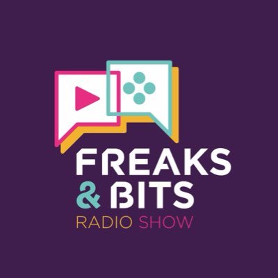 FreaksBits's profile picture. El programa de ràdio que t'apropa la cultura audiovisual al sofà de casa! #videojocs #cinema #sèries Escolta’ns a @radiosantquirze i totes les plataformes 👇