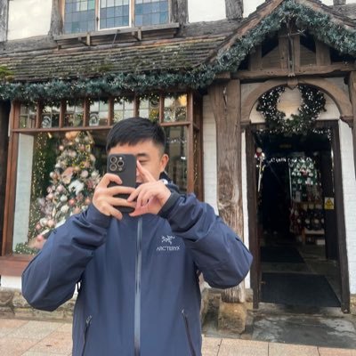 haydenchyu's profile picture. #FreeHongKong #StandWithHongKong