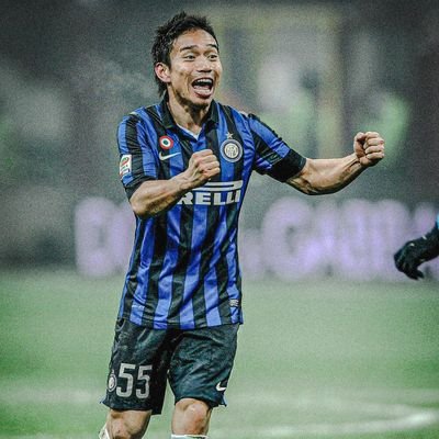 Nagatopo's profile picture. 