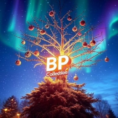 BpCollectionArt's profile picture. Worship God x 1776 x Art x Engineering x Stonks x Comedy Absolutist x Movie Investor x Solo App Developer x Tesla.refer: https://t.co/q8XHLMGxr7