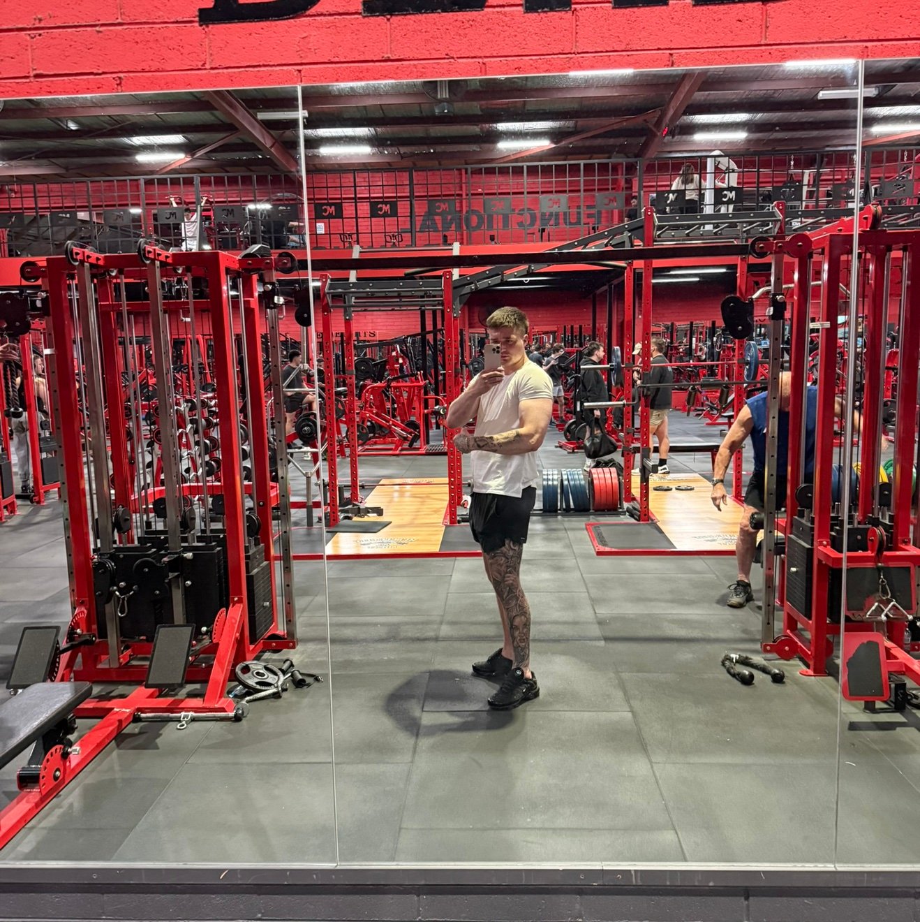 LouisArmstd9we's profile picture. 21🫡