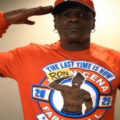 RickyBWobbin's profile picture. 