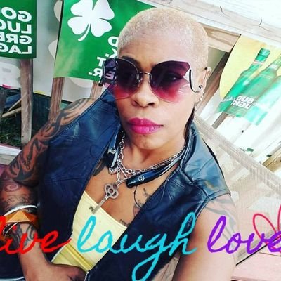 S_LynnBryant's profile picture. Affirmation Goddess, Life Coach,
 Self Love Self Care Advocate,
Vegan,Travel Enthusiast, Spiritual, Influencer, Alchemist, Empath