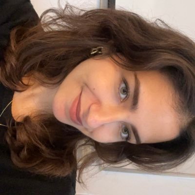 rumeysayldirim's profile picture. itü