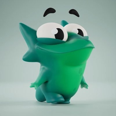 preddog22's profile picture. founder of myself | crypto enthusiast I Web3 I BTC SUI SOL EGLD PENGU 🐶 | @Claynosaurz