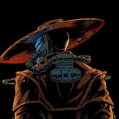 BLOODlEDHUNTER's profile picture. "Things changed around here. But me? I cannot change what I am. That's what separates me from rest of bounty hunters. And you'll be wise to remember that."