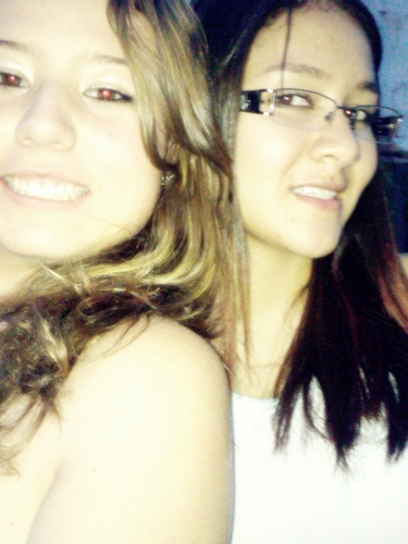Leonina, 16 anos!!