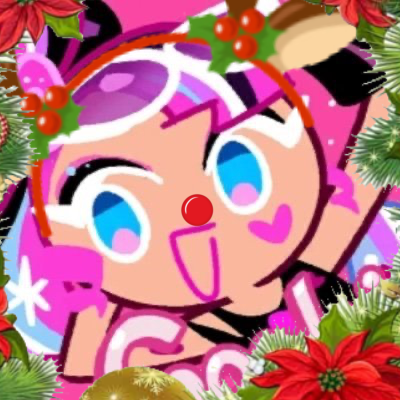glittringdreams's profile picture. YOURS truly, Shining Glitter Cookie, Pop (AND Rock) Star. 😉⭐️ Listen to my new sparkling hit single “Glittering Dreams” ✨💕 (parody account) she/her lesbian
