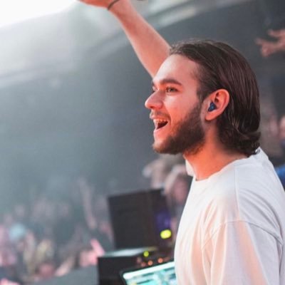 Zedd130470's profile picture. 