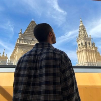 DjoghlafRamzi's profile picture. 