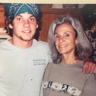 Ginacaptiani's profile picture. THIS PAGE WAS CREATED TO MAKE AWARENESS TO THE PUBLIC ABOUT IMPOSTERS THAT ARE CLAIMING TO BE MY SON @theovon . PLEASE BEWARE OF FAKE PROFILE ❌❌