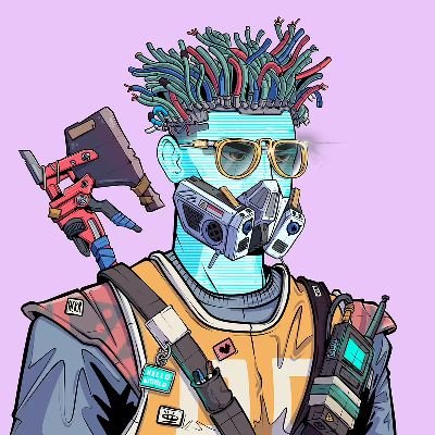 sagaraintani's profile picture. You can be stylish but only after being rich