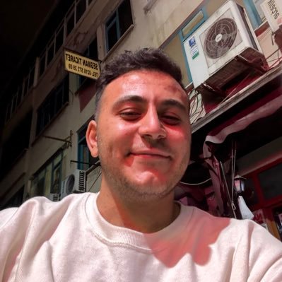 Beytullahozsoy_'s profile picture. 👨‍✈️🌊⚓️
